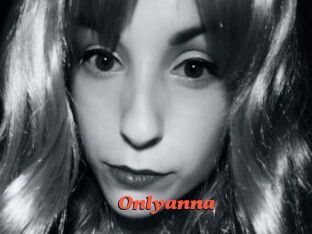Onlyanna