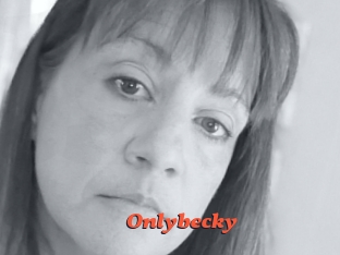 Onlybecky