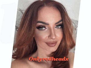 Onlyredheadx