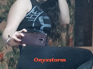 Onyxstorm