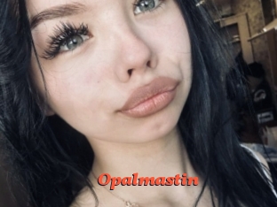 Opalmastin