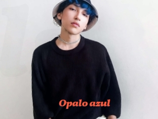 opalo_azul Livespot