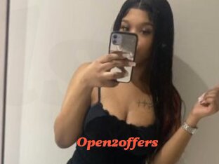 Open2offers