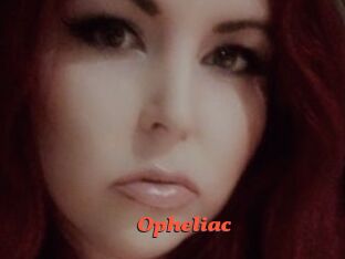 Opheliac