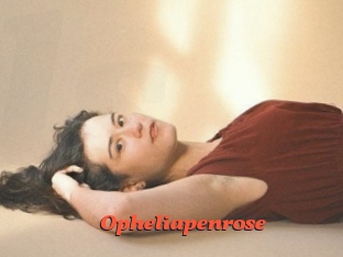 Opheliapenrose