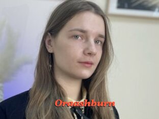 Oraashburn