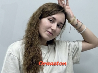 Oraaston