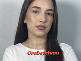 Orabeecham