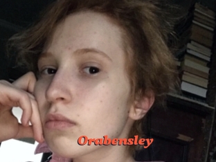 Orabensley