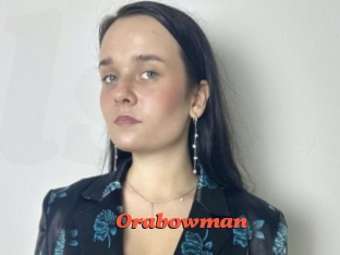Orabowman
