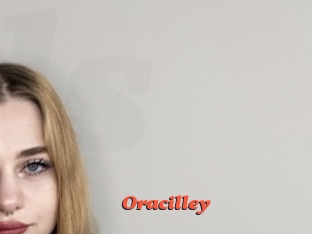 Oracilley