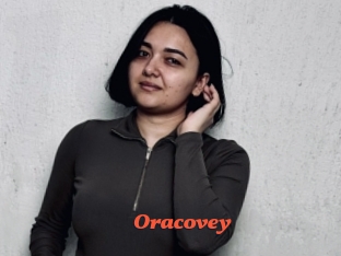 Oracovey