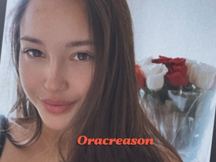 Oracreason
