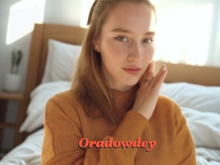 Oradowdey