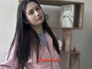 Oraeves