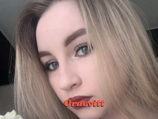 Oraevitt