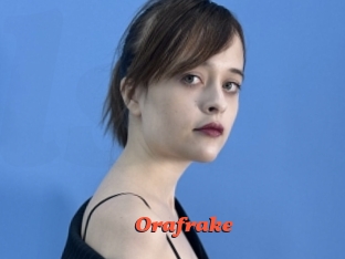 Orafrake