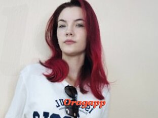 Oragapp