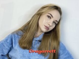 Oragarrett