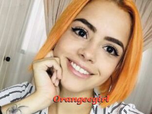 Orangeegirl