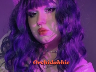 Orchidabbie