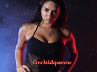 Orchidqueen