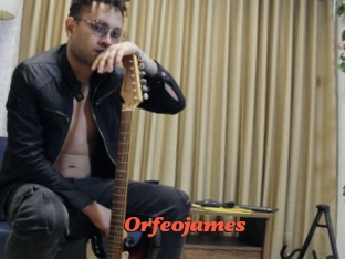 Orfeojames