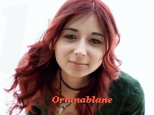Orianablane