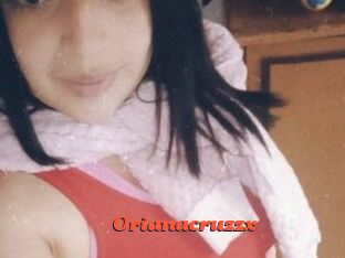 Orianacruzzx