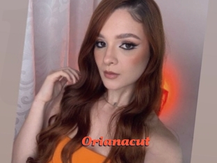 Orianacut