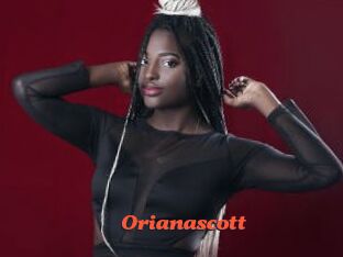 Orianascott