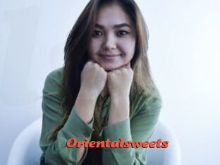 orientalsweets Livespot