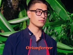 orionferrer Livespot