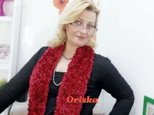 Oriska