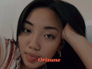 Orisune
