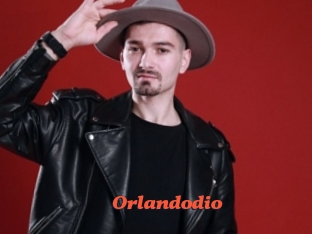 Orlandodio