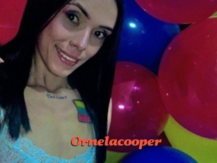 Ornelacooper