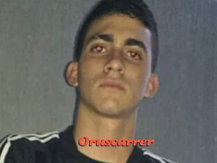 Oruscarrer