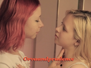 Orvaandprudence