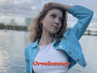 Orvabonney