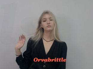 Orvabrittle