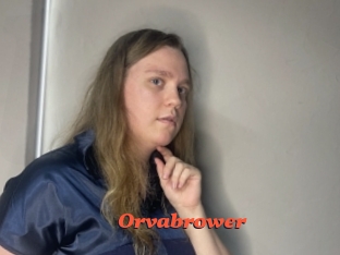 Orvabrower
