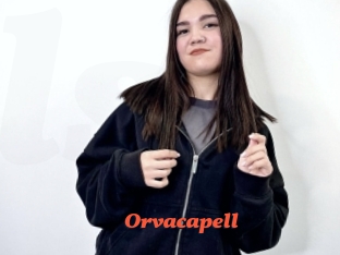 Orvacapell
