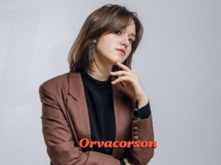 Orvacorson