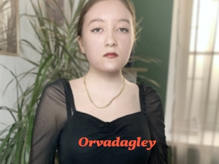 Orvadagley