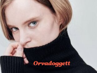 Orvadoggett