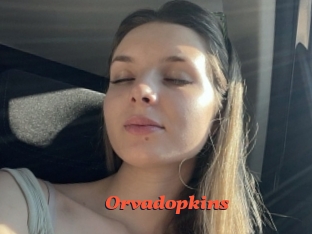 Orvadopkins
