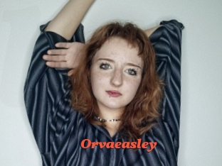 Orvaeasley