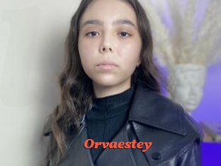 Orvaestey