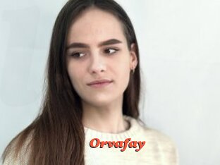 Orvafay
